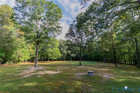 Tiny photo for 7384 Chestnut Church Road, Mechanicsville, VA 23116 (MLS # 2527394)