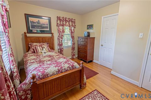 Tiny photo for 7384 Chestnut Church Road, Mechanicsville, VA 23116 (MLS # 2527394)