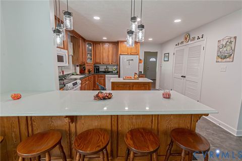 Tiny photo for 7384 Chestnut Church Road, Mechanicsville, VA 23116 (MLS # 2527394)