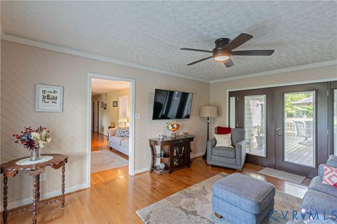 Tiny photo for 7384 Chestnut Church Road, Mechanicsville, VA 23116 (MLS # 2527394)