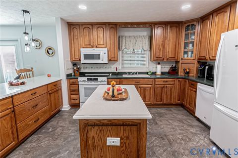 Tiny photo for 7384 Chestnut Church Road, Mechanicsville, VA 23116 (MLS # 2527394)