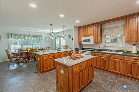 Tiny photo for 7384 Chestnut Church Road, Mechanicsville, VA 23116 (MLS # 2527394)