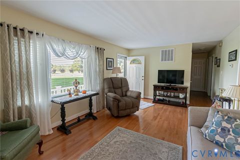 Tiny photo for 7384 Chestnut Church Road, Mechanicsville, VA 23116 (MLS # 2527394)