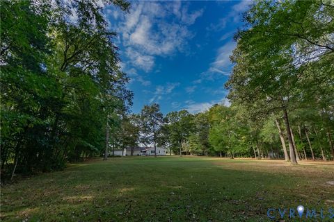 Tiny photo for 7384 Chestnut Church Road, Mechanicsville, VA 23116 (MLS # 2527394)