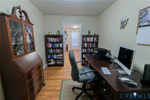 Tiny photo for 7384 Chestnut Church Road, Mechanicsville, VA 23116 (MLS # 2527394)