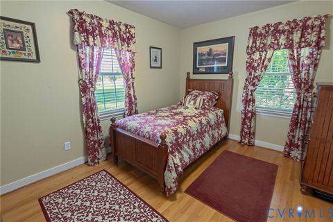Tiny photo for 7384 Chestnut Church Road, Mechanicsville, VA 23116 (MLS # 2527394)