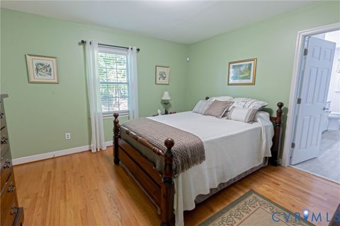 Tiny photo for 7384 Chestnut Church Road, Mechanicsville, VA 23116 (MLS # 2527394)