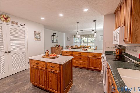 Tiny photo for 7384 Chestnut Church Road, Mechanicsville, VA 23116 (MLS # 2527394)