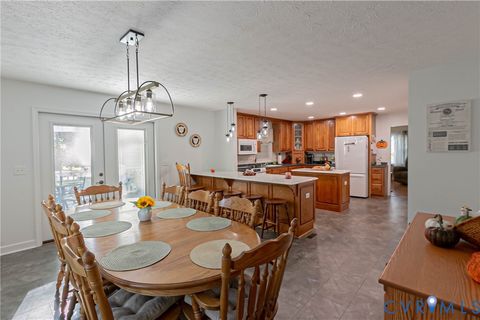 Tiny photo for 7384 Chestnut Church Road, Mechanicsville, VA 23116 (MLS # 2527394)
