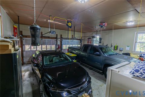 Tiny photo for 7384 Chestnut Church Road, Mechanicsville, VA 23116 (MLS # 2527394)