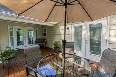 Tiny photo for 7384 Chestnut Church Road, Mechanicsville, VA 23116 (MLS # 2527394)