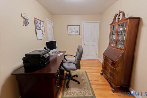 Tiny photo for 7384 Chestnut Church Road, Mechanicsville, VA 23116 (MLS # 2527394)