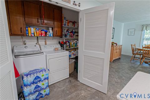 Tiny photo for 7384 Chestnut Church Road, Mechanicsville, VA 23116 (MLS # 2527394)