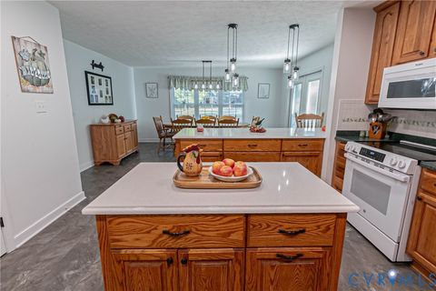 Tiny photo for 7384 Chestnut Church Road, Mechanicsville, VA 23116 (MLS # 2527394)