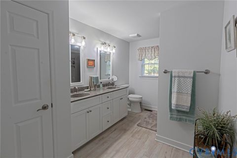 Tiny photo for 7384 Chestnut Church Road, Mechanicsville, VA 23116 (MLS # 2527394)