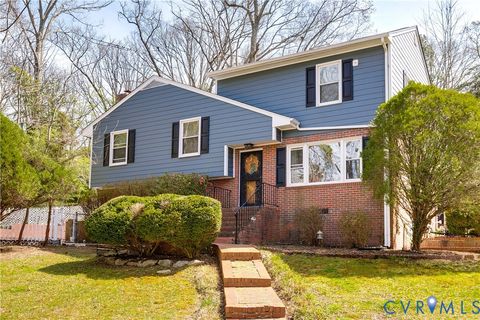 Photo of 1310 Westover Gardens Boulevard, Richmond, VA 23225 (MLS # 2603147)