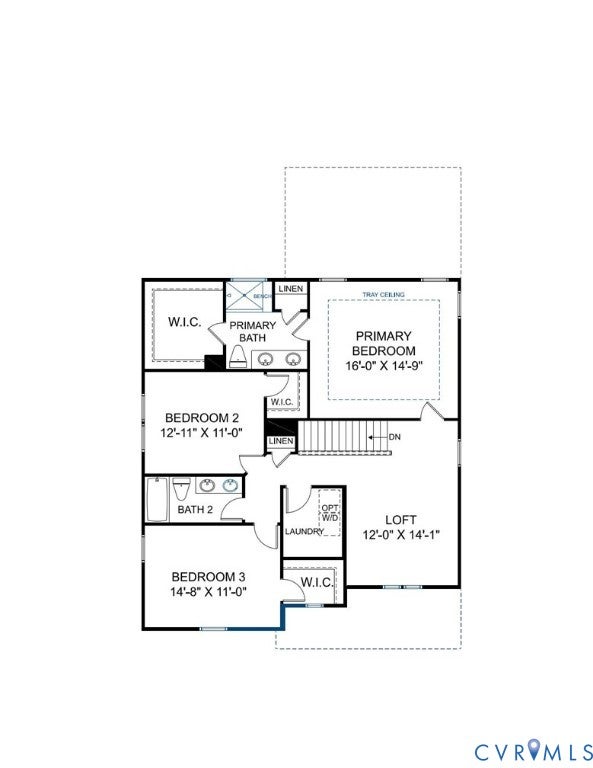 Lot 12 Charter West Road