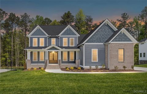 15930 W Millington Drive Midlothian VA 23112