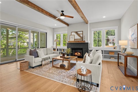 Tiny photo for 17006 Shoreland Drive, Moseley, VA 23120 (MLS # 2623653)