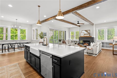 Tiny photo for 17006 Shoreland Drive, Moseley, VA 23120 (MLS # 2623653)