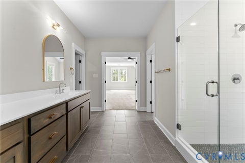 Tiny photo for 17006 Shoreland Drive, Moseley, VA 23120 (MLS # 2623653)