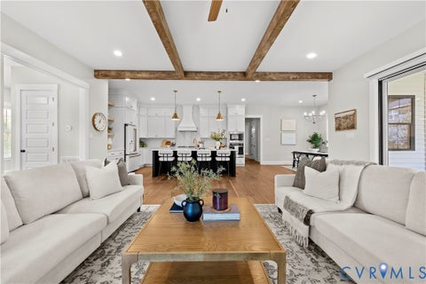 Tiny photo for 17006 Shoreland Drive, Moseley, VA 23120 (MLS # 2623653)