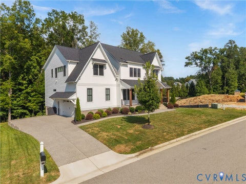 Tiny photo for 17006 Shoreland Drive, Moseley, VA 23120 (MLS # 2623653)