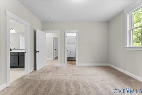 Tiny photo for 17006 Shoreland Drive, Moseley, VA 23120 (MLS # 2623653)