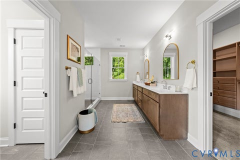 Tiny photo for 17006 Shoreland Drive, Moseley, VA 23120 (MLS # 2623653)