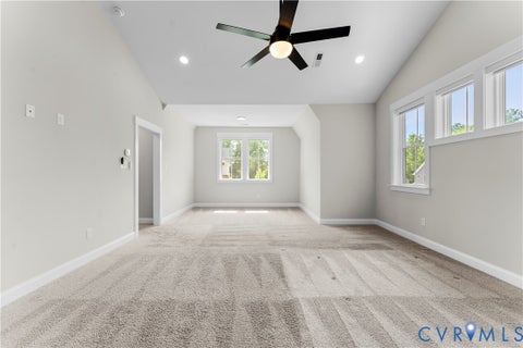 Tiny photo for 17006 Shoreland Drive, Moseley, VA 23120 (MLS # 2623653)
