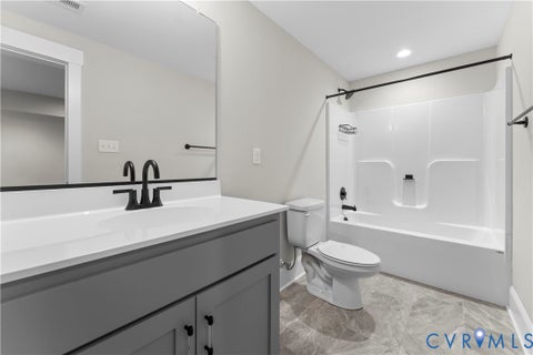 Tiny photo for 17006 Shoreland Drive, Moseley, VA 23120 (MLS # 2623653)
