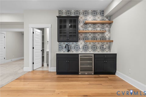 Tiny photo for 17006 Shoreland Drive, Moseley, VA 23120 (MLS # 2623653)