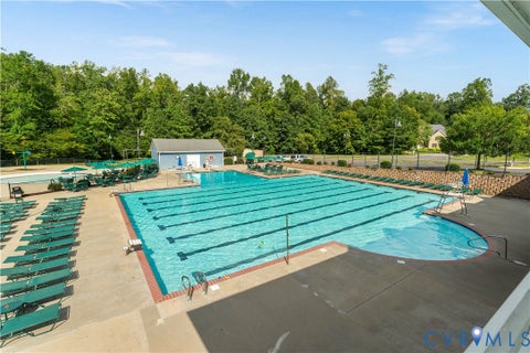 Tiny photo for 17006 Shoreland Drive, Moseley, VA 23120 (MLS # 2623653)