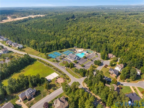 Tiny photo for 17006 Shoreland Drive, Moseley, VA 23120 (MLS # 2623653)