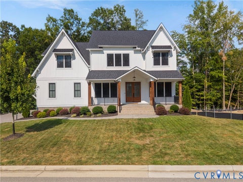 Tiny photo for 17006 Shoreland Drive, Moseley, VA 23120 (MLS # 2623653)