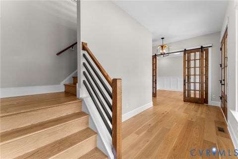 Tiny photo for 17006 Shoreland Drive, Moseley, VA 23120 (MLS # 2623653)
