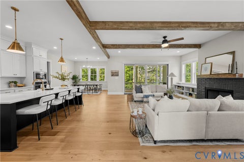 Tiny photo for 17006 Shoreland Drive, Moseley, VA 23120 (MLS # 2623653)