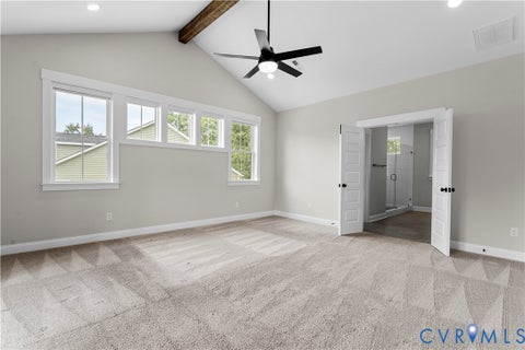 Tiny photo for 17006 Shoreland Drive, Moseley, VA 23120 (MLS # 2623653)