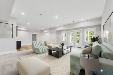Tiny photo for 17006 Shoreland Drive, Moseley, VA 23120 (MLS # 2623653)