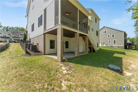 Tiny photo for 17006 Shoreland Drive, Moseley, VA 23120 (MLS # 2623653)