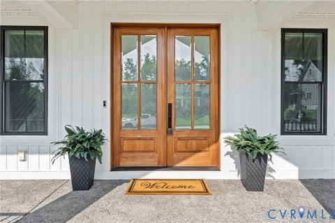 Tiny photo for 17006 Shoreland Drive, Moseley, VA 23120 (MLS # 2623653)