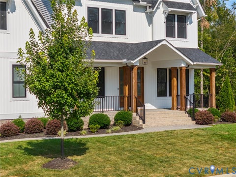 Tiny photo for 17006 Shoreland Drive, Moseley, VA 23120 (MLS # 2623653)