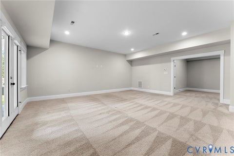 Tiny photo for 17006 Shoreland Drive, Moseley, VA 23120 (MLS # 2623653)