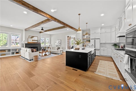 Tiny photo for 17006 Shoreland Drive, Moseley, VA 23120 (MLS # 2623653)