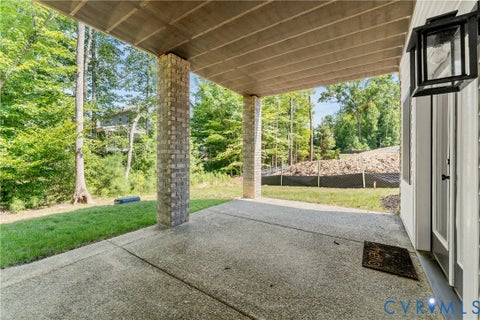 Tiny photo for 17006 Shoreland Drive, Moseley, VA 23120 (MLS # 2623653)