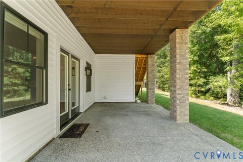 Tiny photo for 17006 Shoreland Drive, Moseley, VA 23120 (MLS # 2623653)