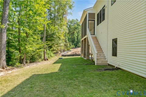 Tiny photo for 17006 Shoreland Drive, Moseley, VA 23120 (MLS # 2623653)