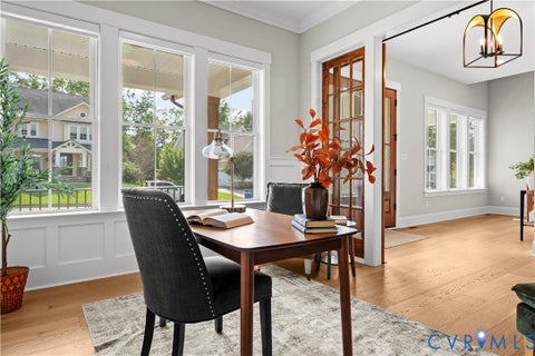 Tiny photo for 17006 Shoreland Drive, Moseley, VA 23120 (MLS # 2623653)