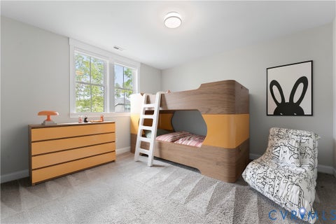 Tiny photo for 17006 Shoreland Drive, Moseley, VA 23120 (MLS # 2623653)