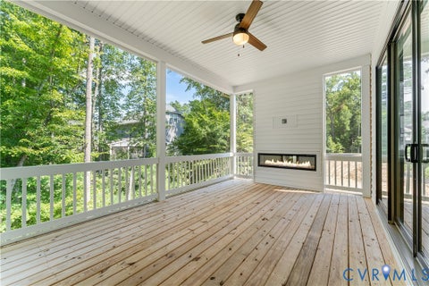 Tiny photo for 17006 Shoreland Drive, Moseley, VA 23120 (MLS # 2623653)
